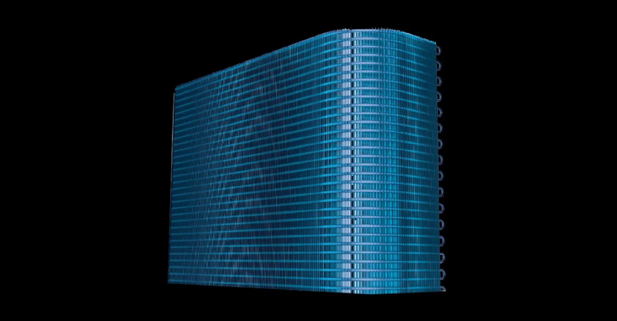 Highly Efficient and Energy Saving