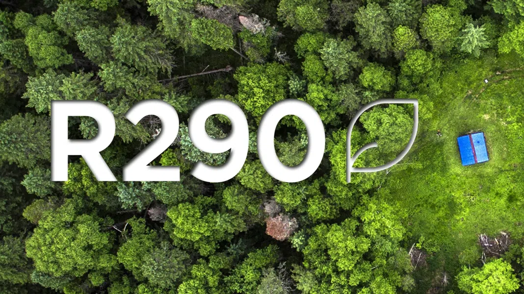 TCL R290 Tri-thermal ATW Heat Pump | TCL Europe