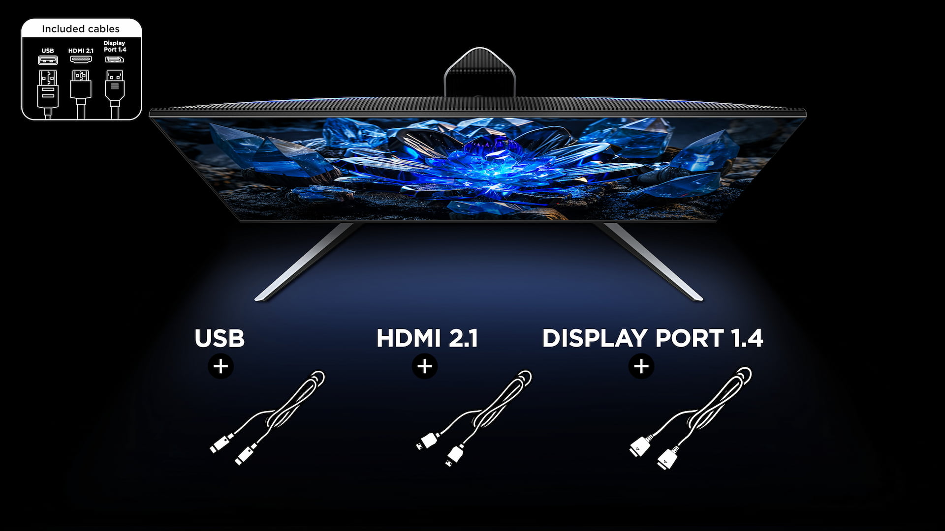 TCL 27R83U 4Kゲーミングモニター TCL Monitor 27R83U-4K QLED Monitor | TCL Global