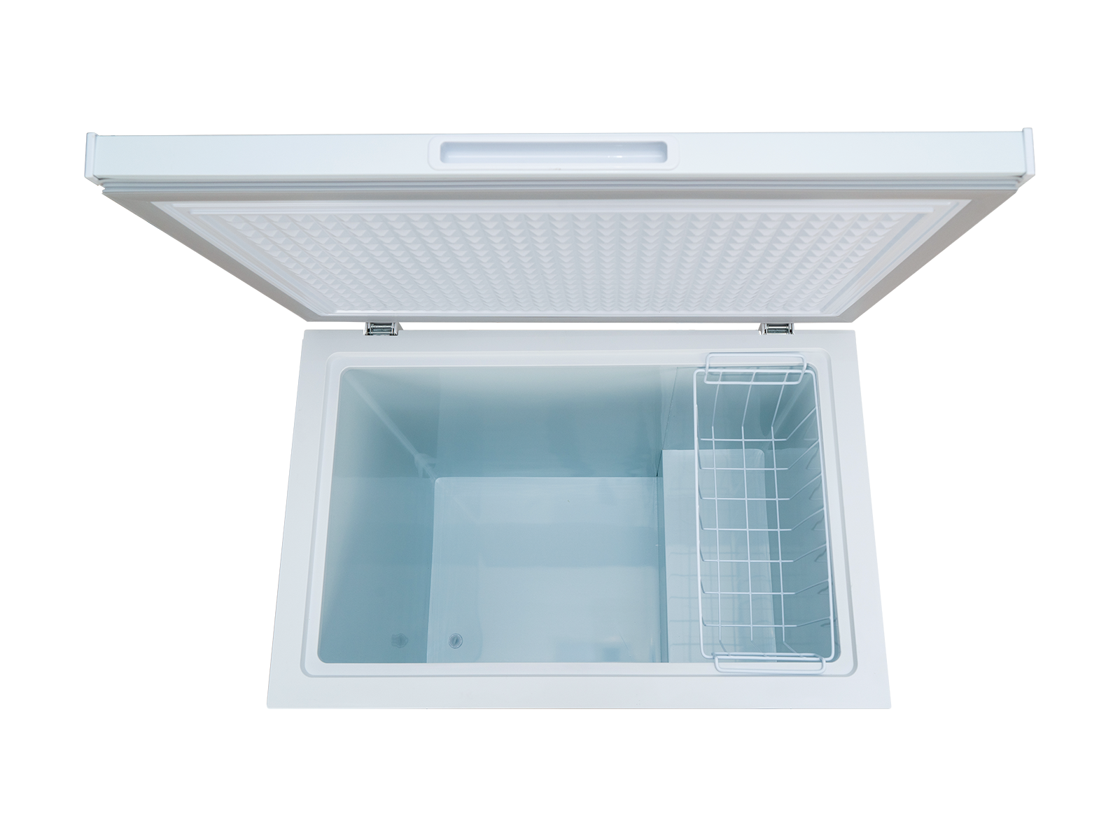 Chest Freezer CF198EWE1 - TCL Europe