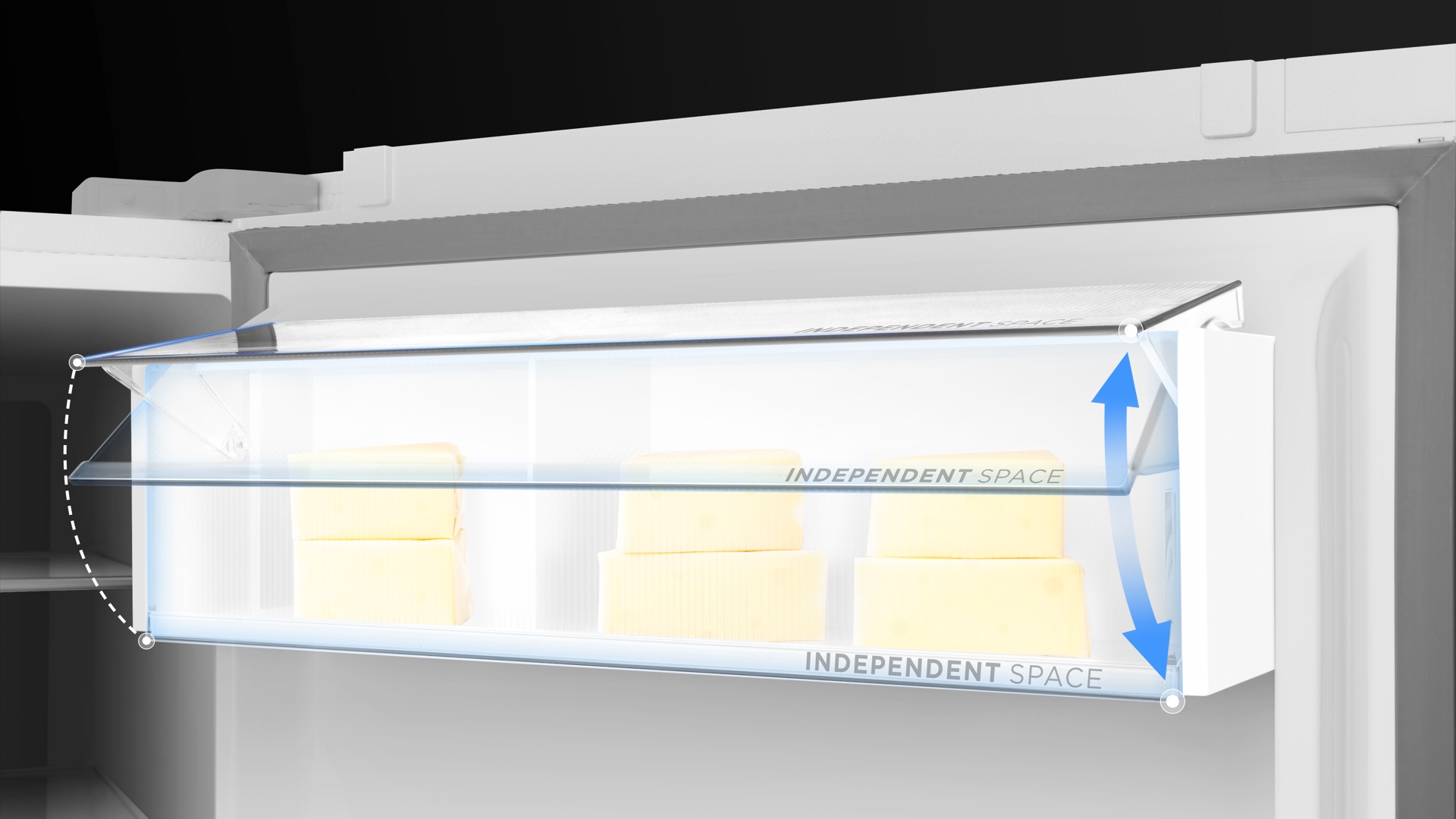 Independent Space