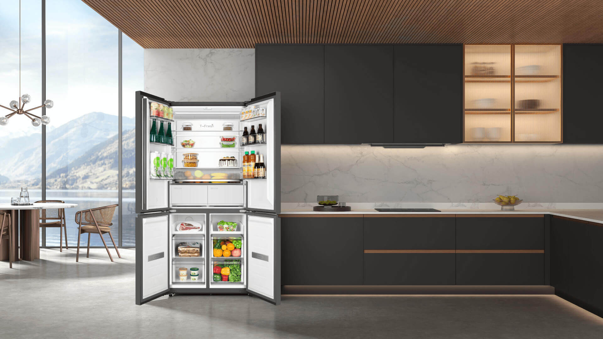 TCL rc456cse0's lifestyle3