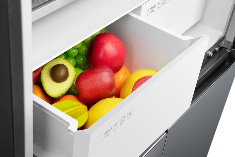 F,Tページ Free Built-in Series Refrigerator RC456CXE0 - TCL Europe