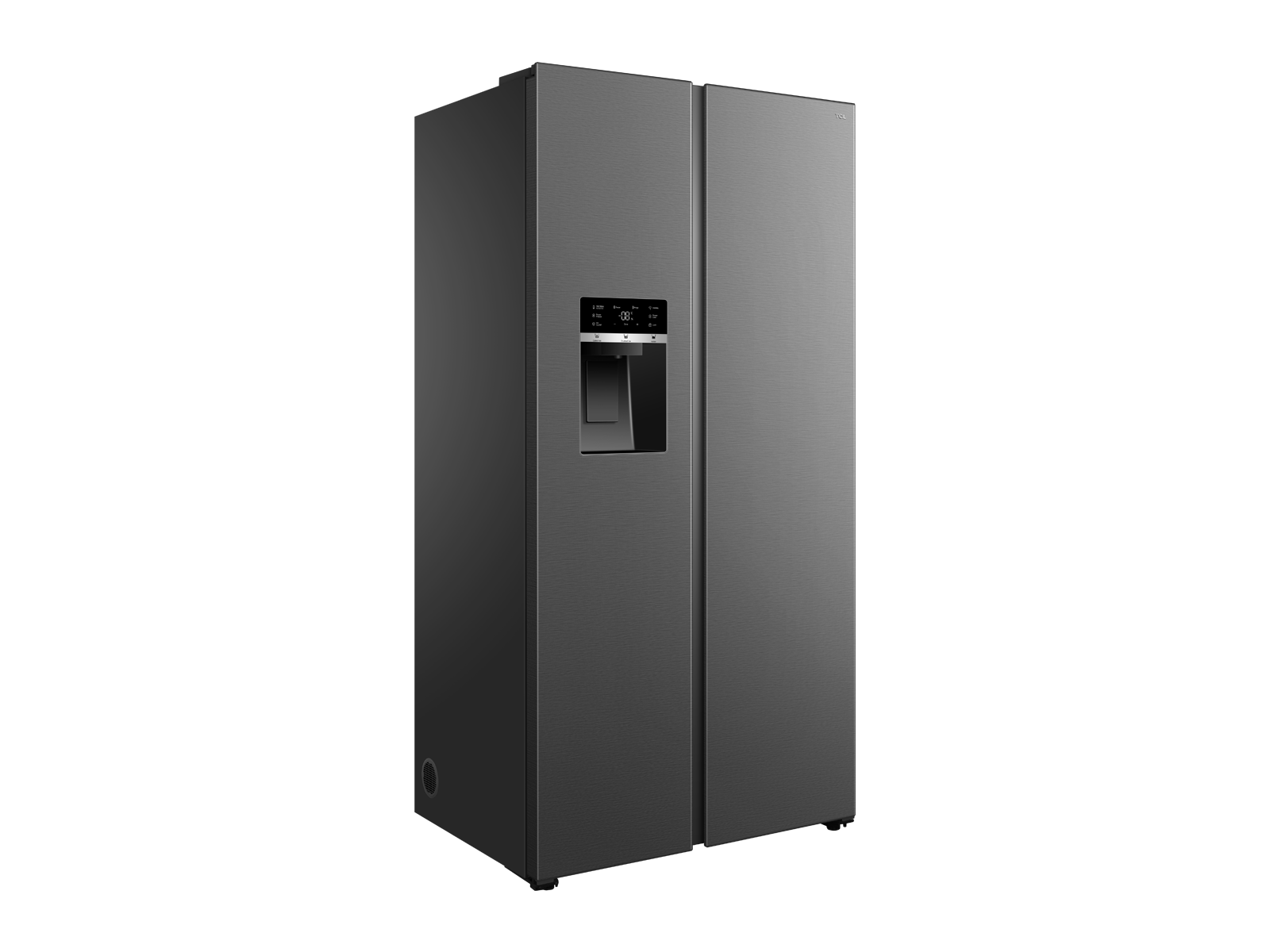 リリ Side by Side RC591SXE0 Refrigerators - TCL Europe