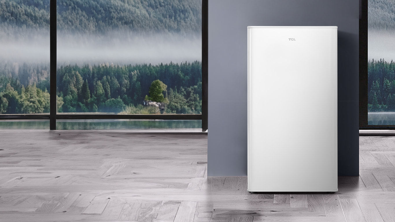 Refrigerators RF092DWE0 - TCL Europe