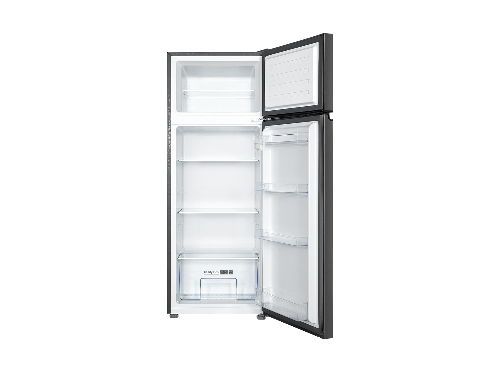 Top Freezer - Integrated Handle - RF207TSE0 - TCL Europe