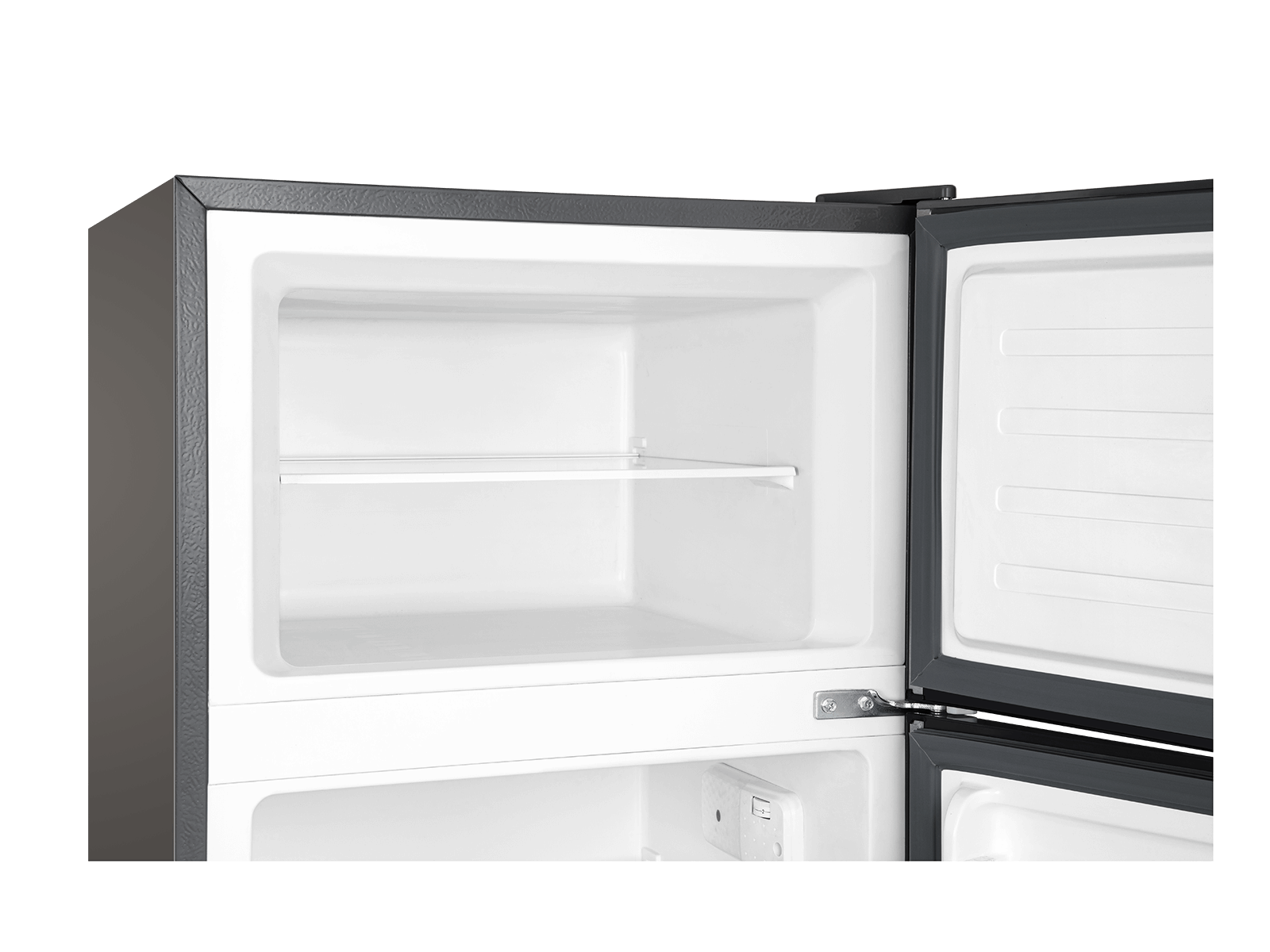 Top Freezer Refrigerator RF207TSE1 - TCL Europe
