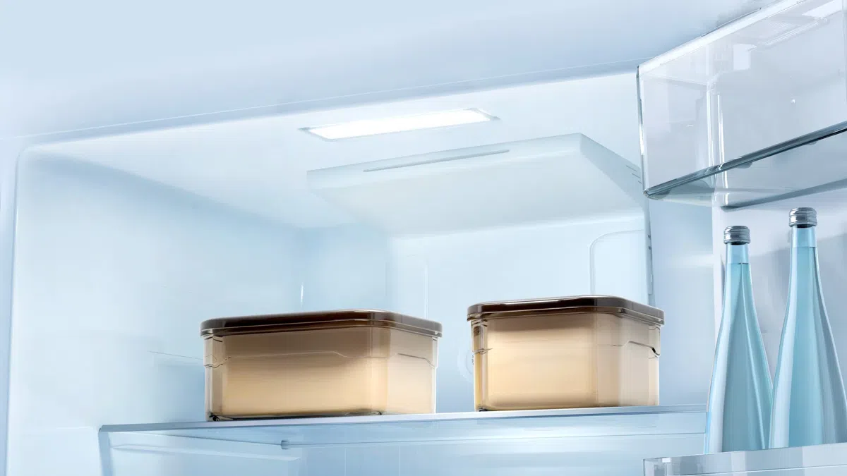 LED lighting