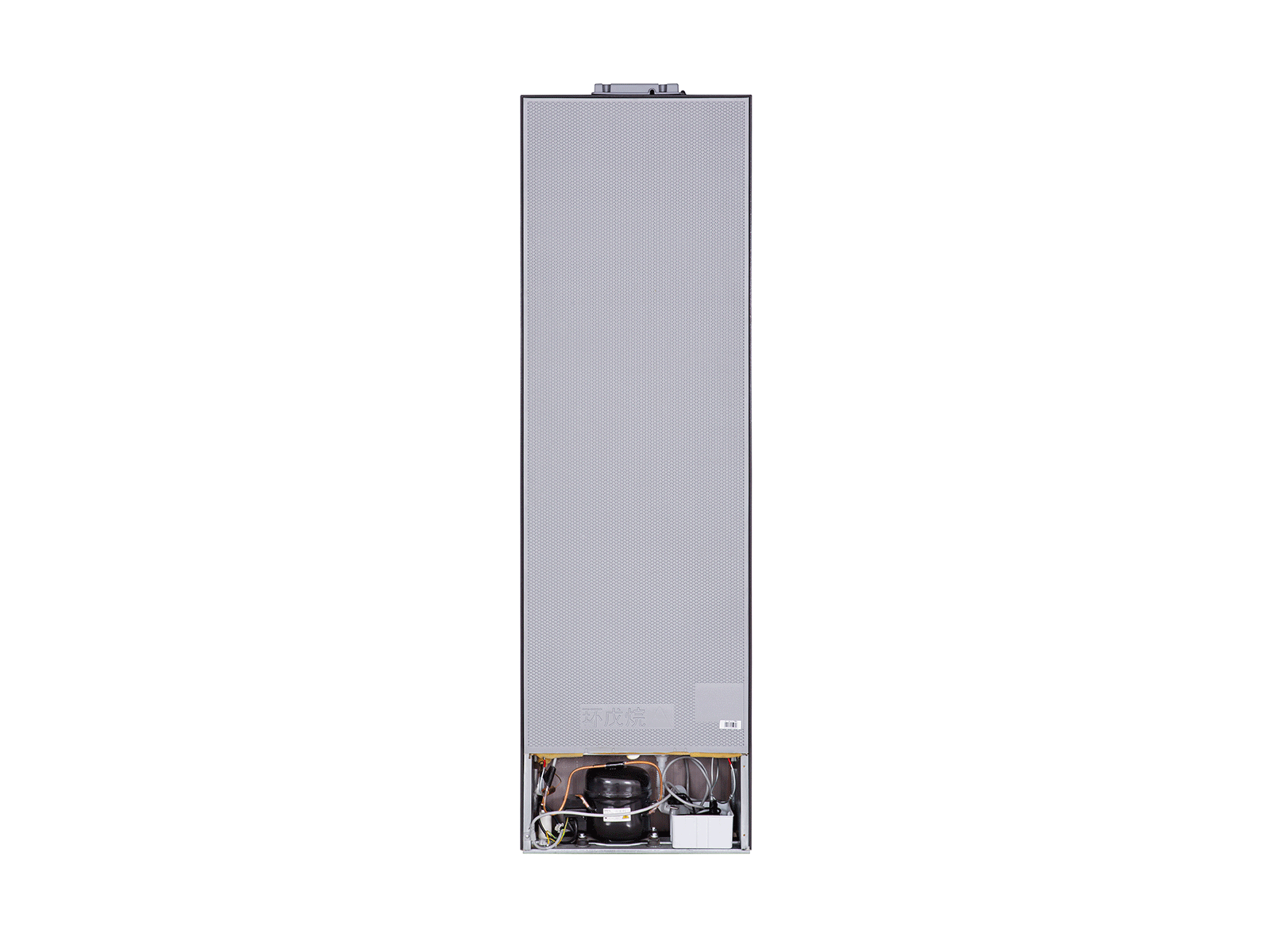 Combi Fridge Freezer TCL RF282BSE0