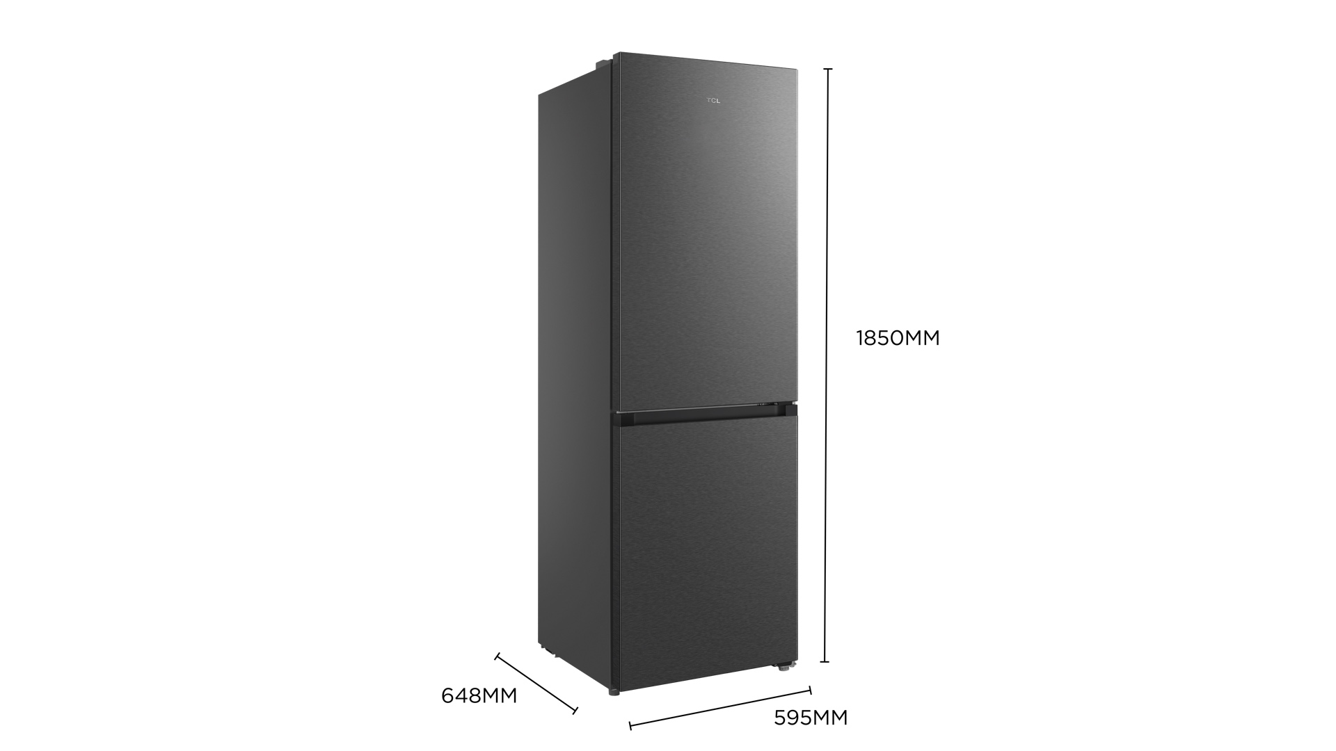 乐竟体育 Refrigerator Dimensions