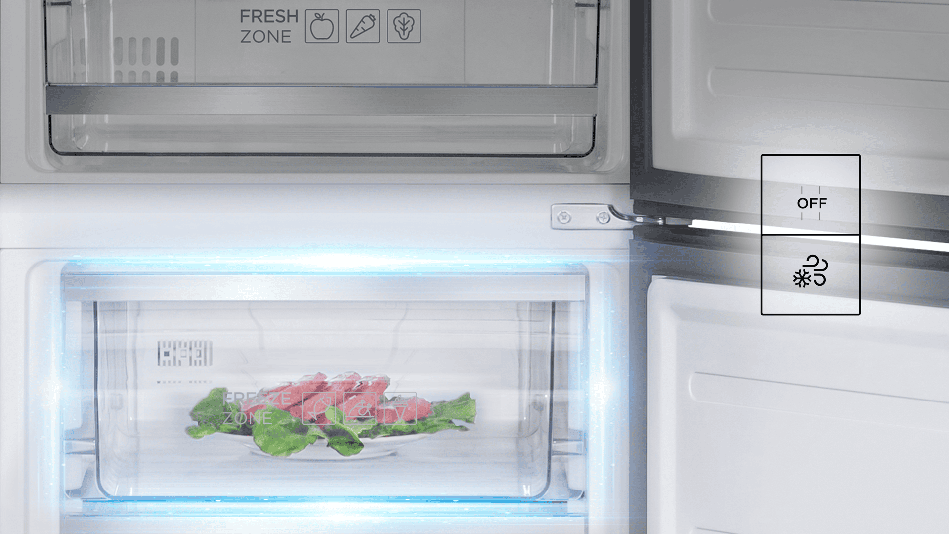 Energy saving solution when you are away for holiday