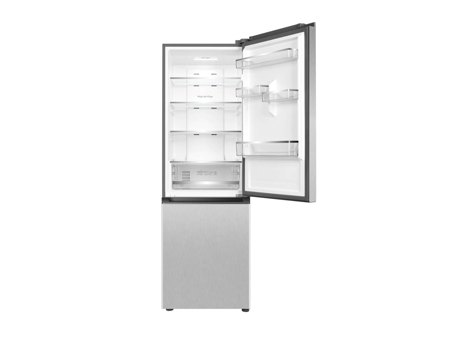 Bottom Freezer RP318BLE1 Refrigerators - TCL Europe
