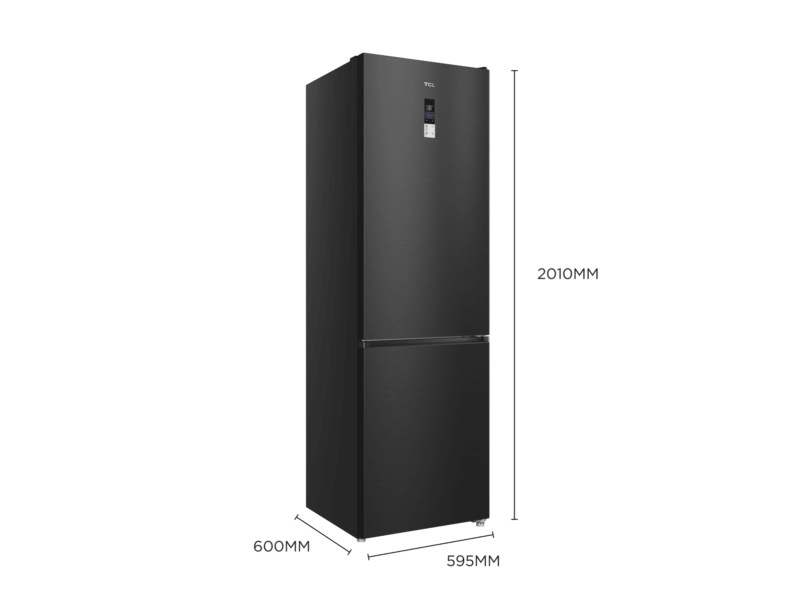 Bottom Freezer RP350BBE0 Refrigerator - TCL Europe