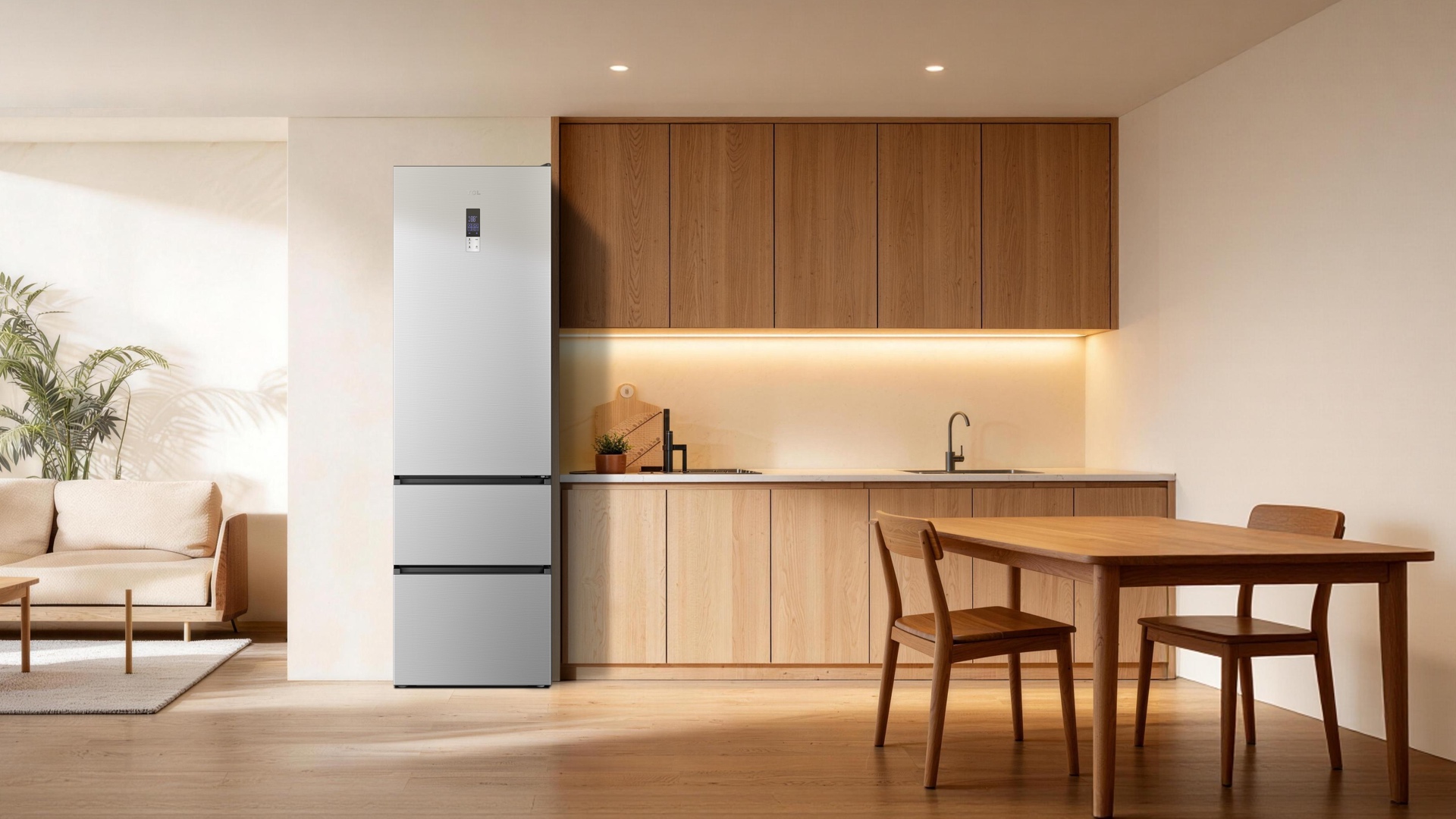 乐竟体育 Refrigerator Lifestyle2