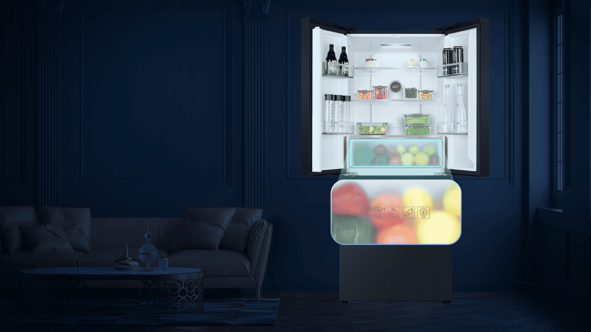 Led Lighting