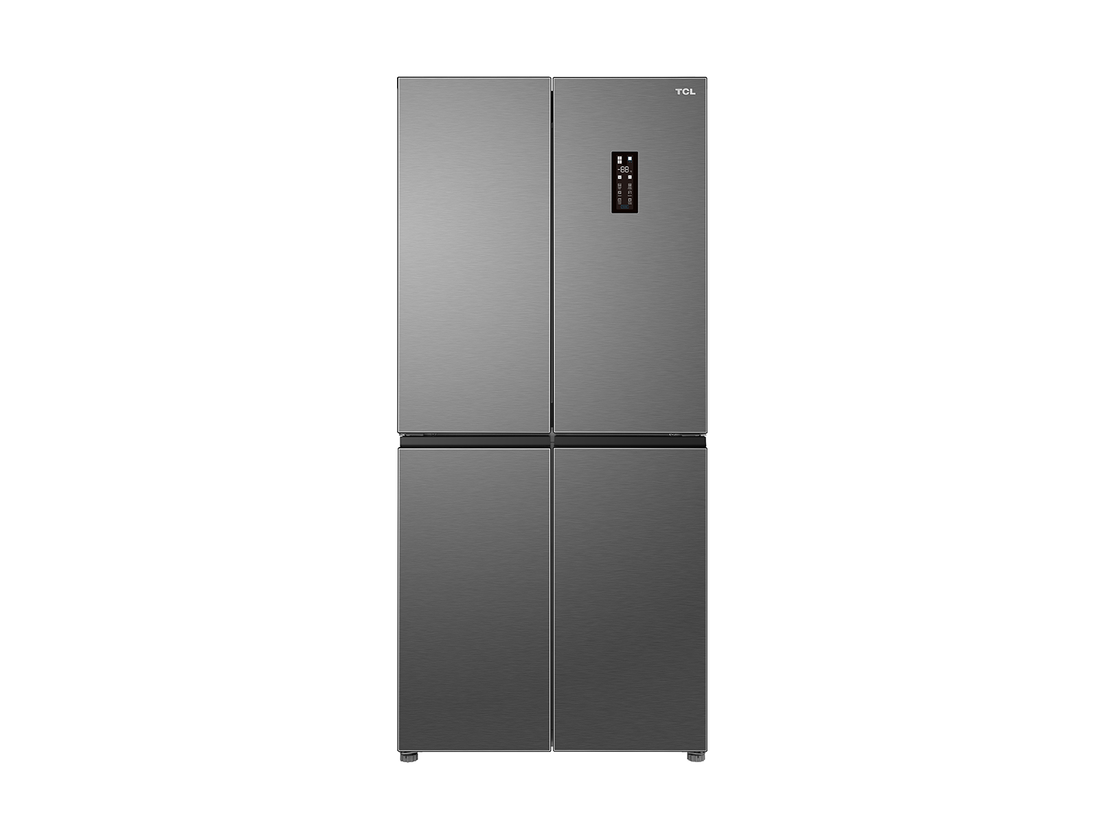 Cross Door Fridge Freezer RP466CXE1 - TCL Europe