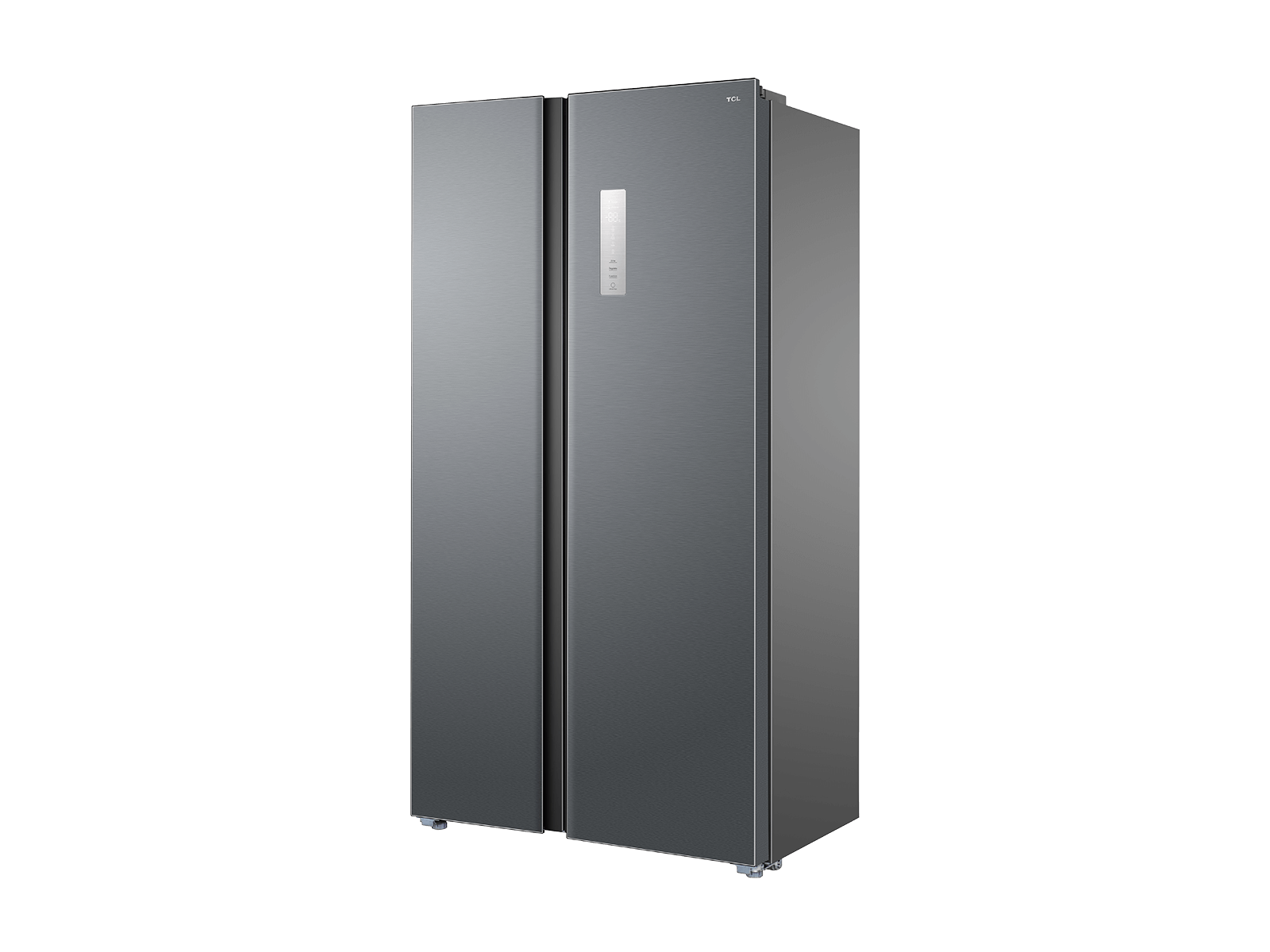 Side by Side Refrigerators RP505SXE1 - TCL Europe