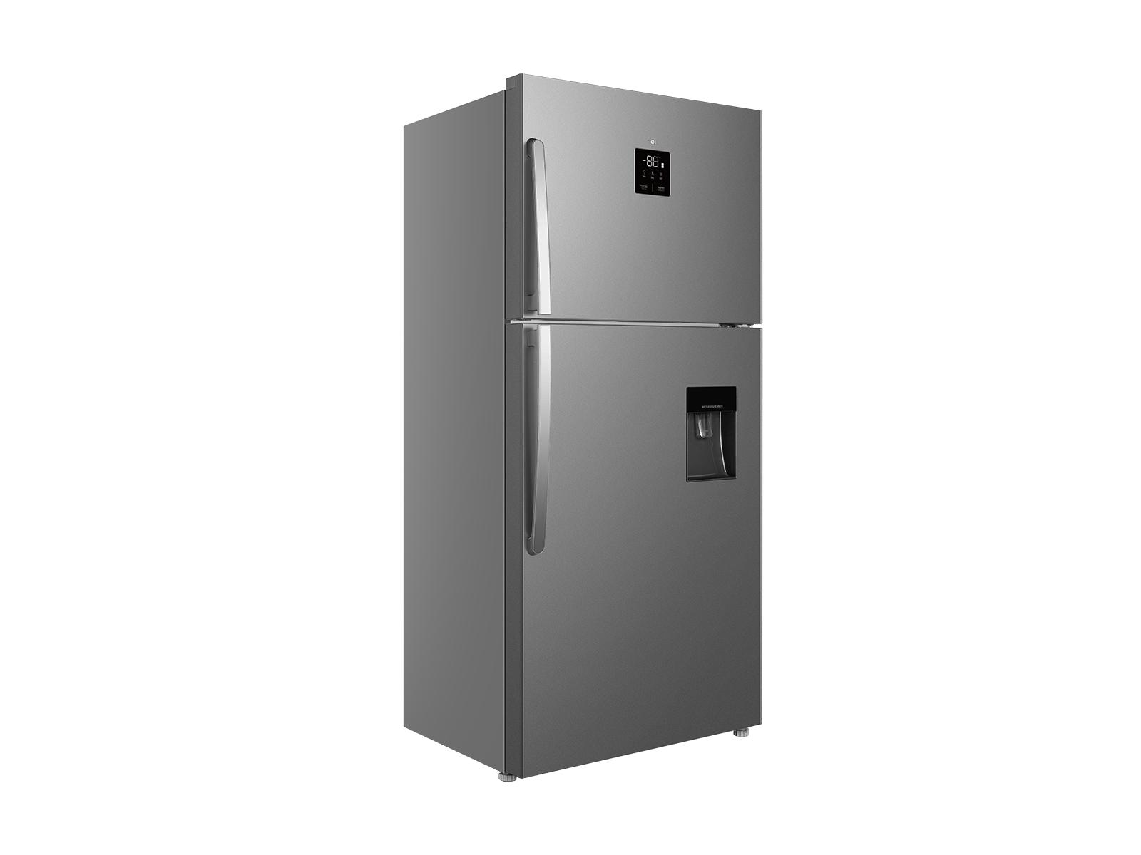 Top Freezer Refrigerator RP536TSE1 - TCL Europe