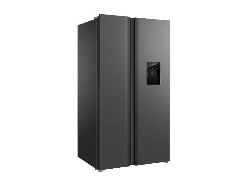 Refrigerators RP631SSE1 - TCL Europe