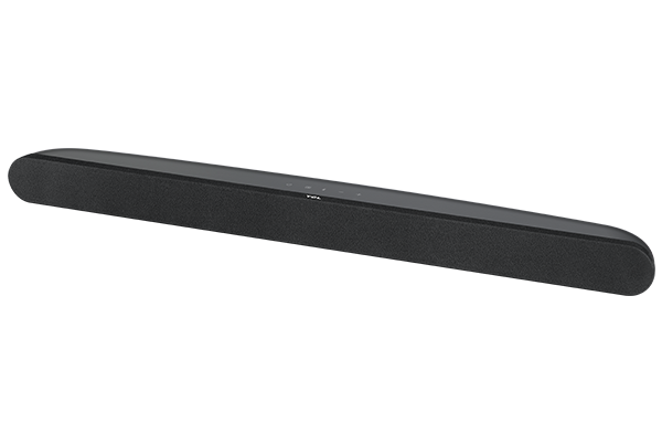 【新品】TCL サウンドバー TS6100 Amazon.co.jp: TCL 2.0ch サウンドバー 120W Dolby Audio/HDMI