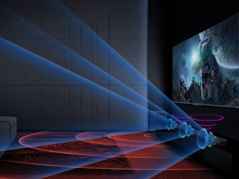 Enjoy depth and excitement