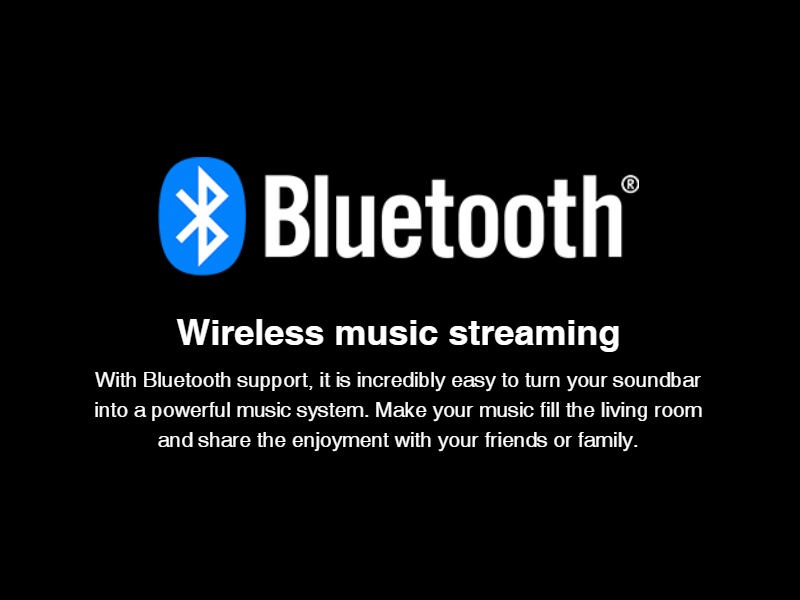 Bluetooth