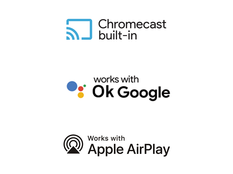 logos on your RAY·DANZ packaging