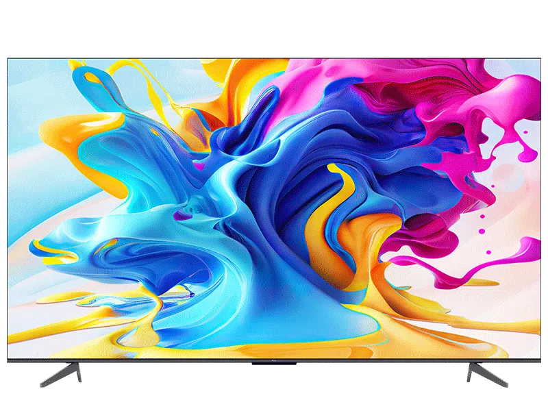 QD-Mini LED 4K TV 98/85/75/65 inches - C855 - TCL Europe QD-Mini LED 4K TV 98/85/75/65 inches - C855 - TCL Europe