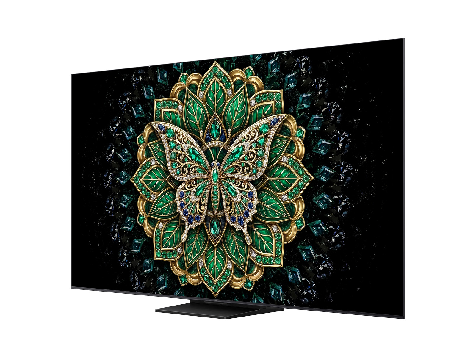 TCL TV C6K Pro Premium QD-MiniLED TV, 55 to 85 inch | TCL Europe