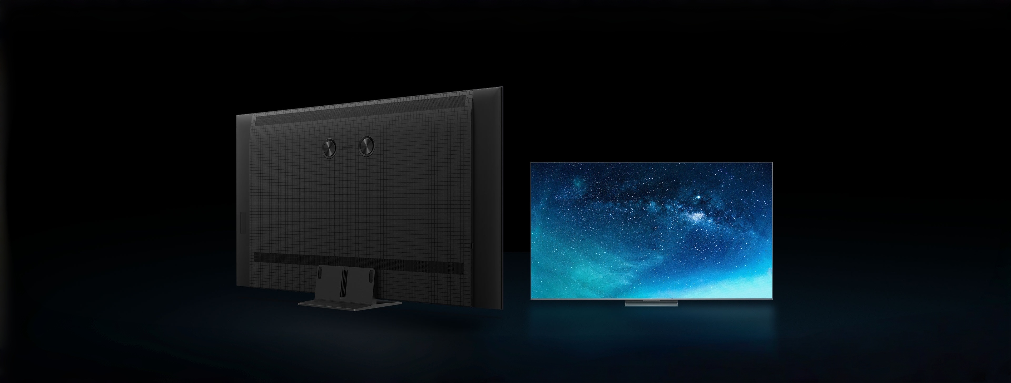 TCL C6K Ultra Slim Design