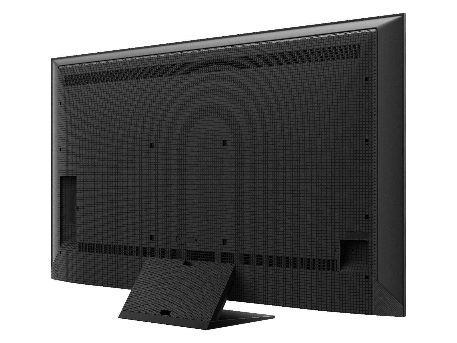 4K QLED TV 55/65/75 inch - Google TV - C745 - TCL Europe