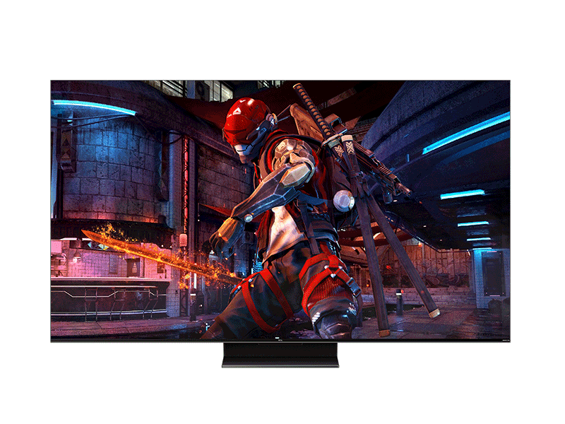 TCL C745 QLED 55V 144hz グーグルテレビ TCL C745 4K量子ドット液晶チューナーレステレビ