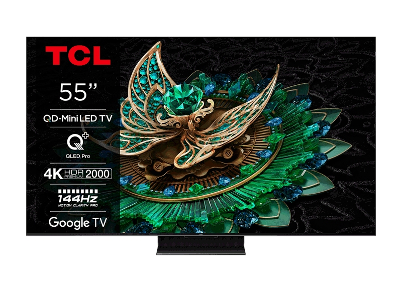 TCL55型 TCL 115