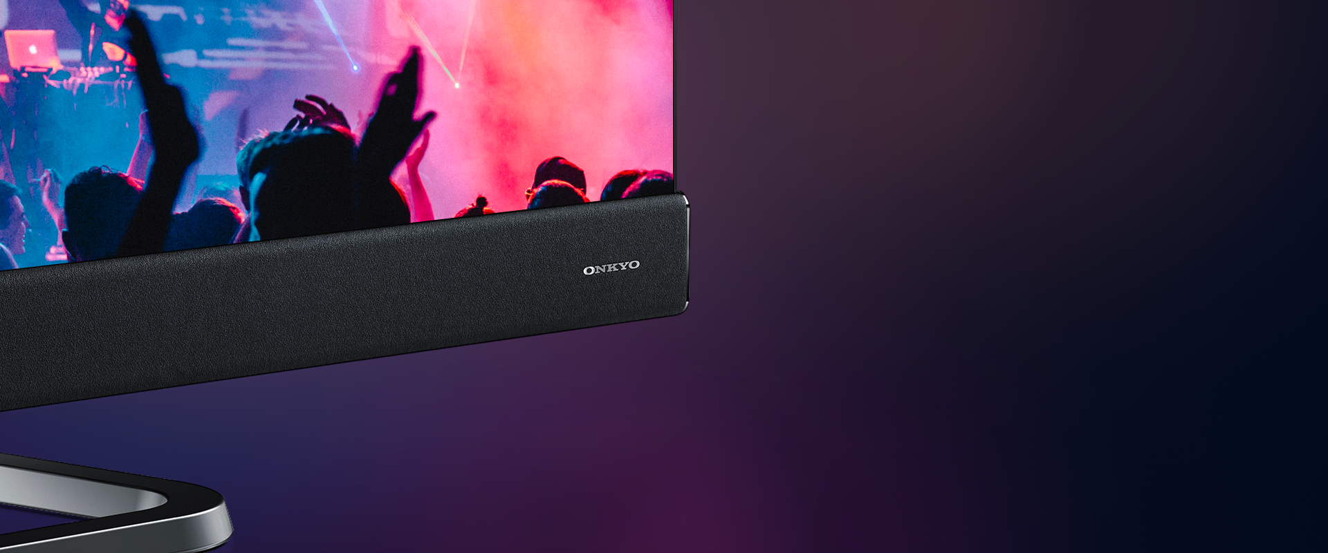 TCL ec780 ONKYO Sound