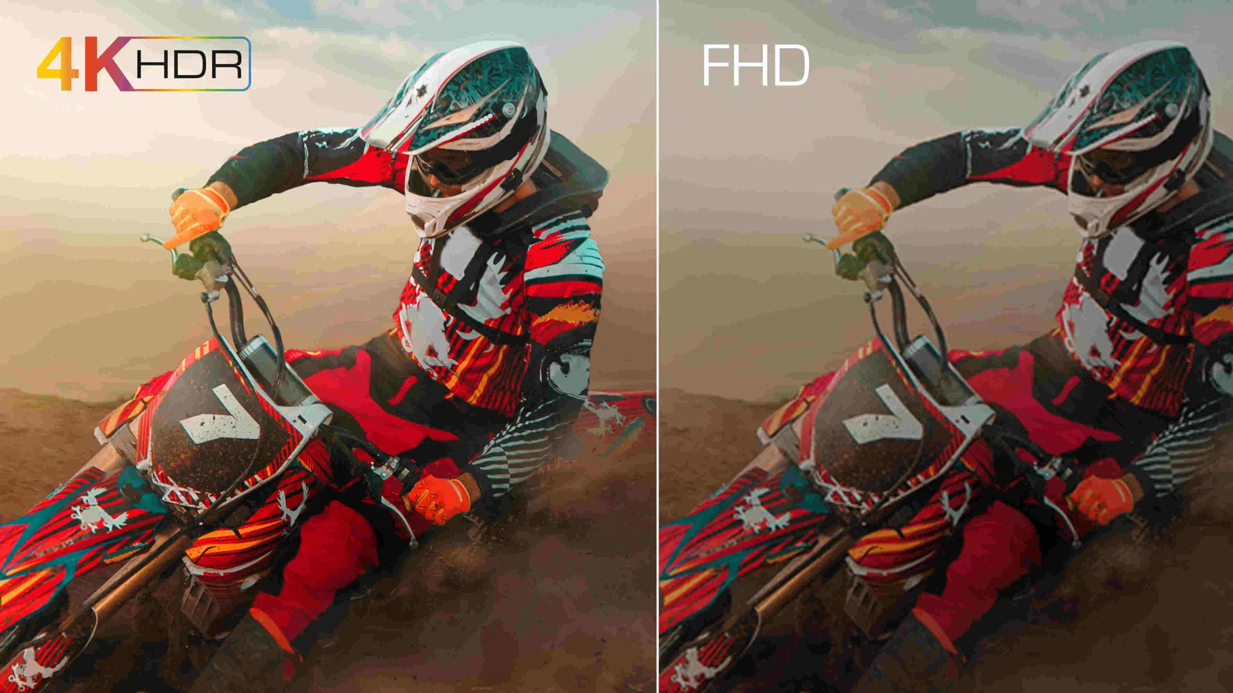 55 Inch TCL Smart Google TV 55V6B