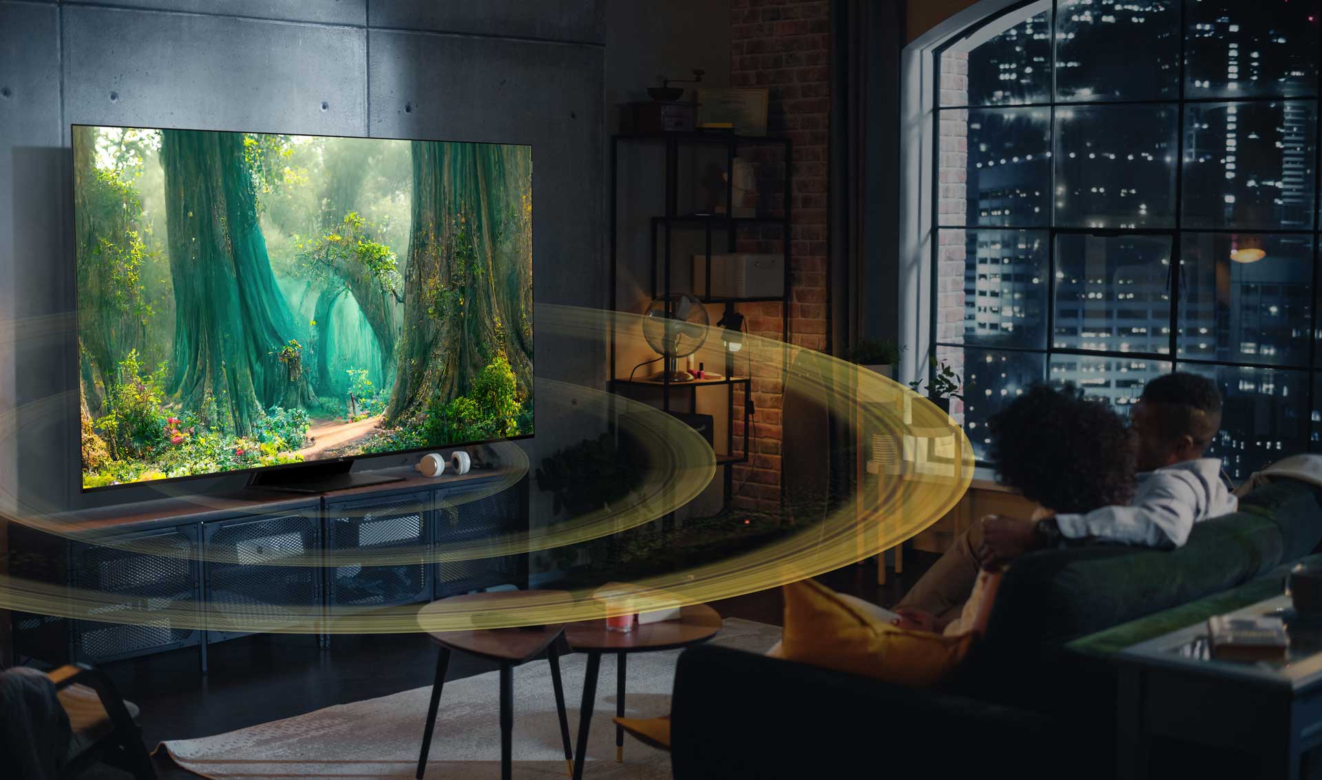 TCL 4K 144HZ QD-Mini LED C765 TV | TCL Europe