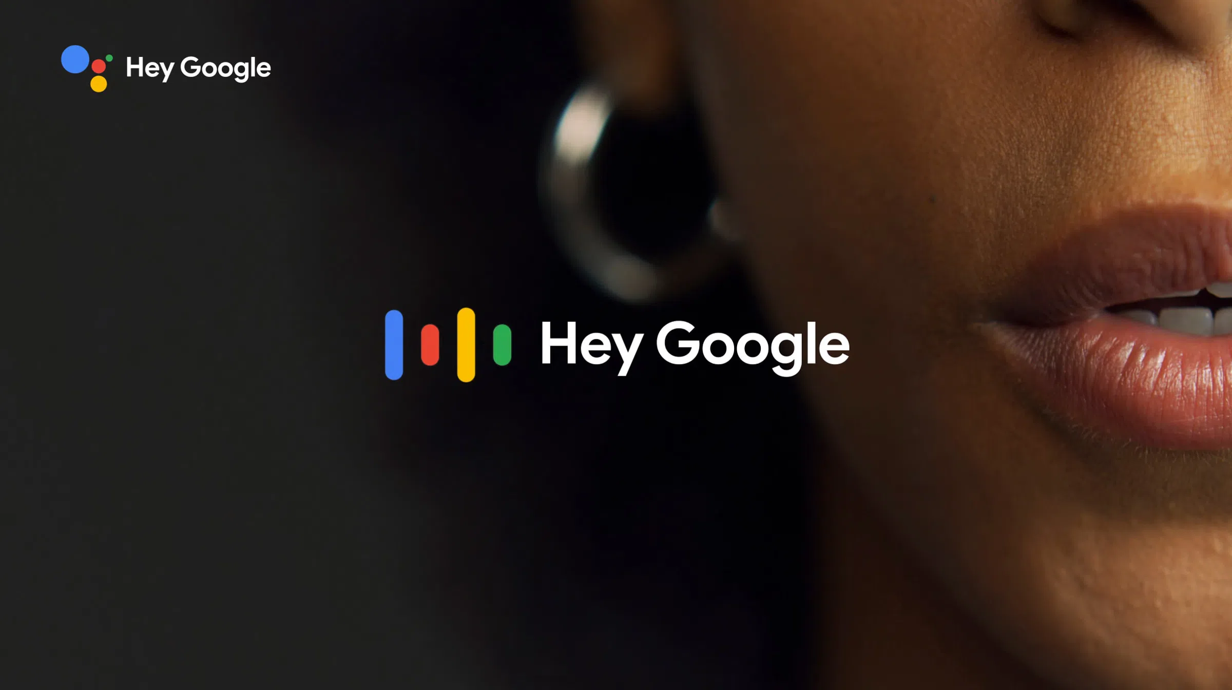 hey google.jpg?t=1710753052403&w=1200&webp=true&dpr=1 TCL 85 Inch UHD 4K Smart Android TV (85V6B) Google Assistant