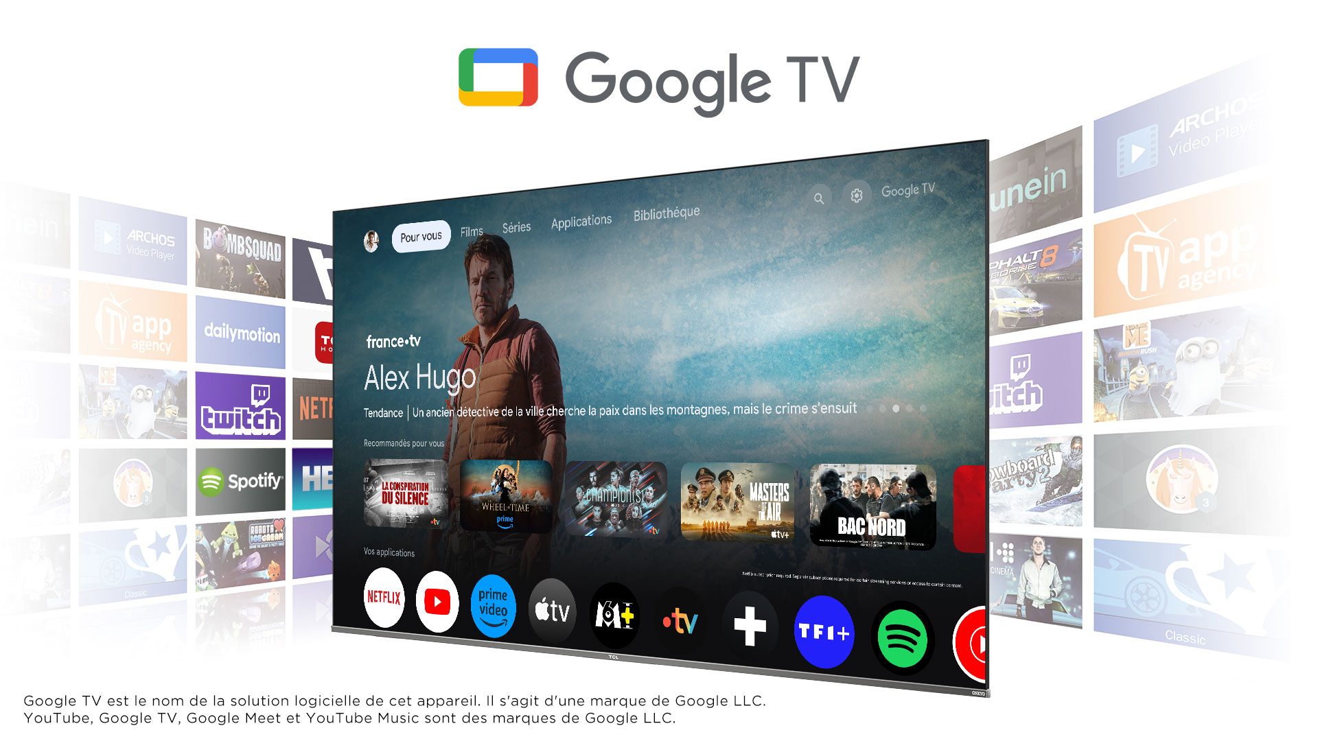 Google TV