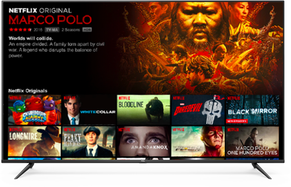 Gledajte Netflix u 4K HDR kvaliteti