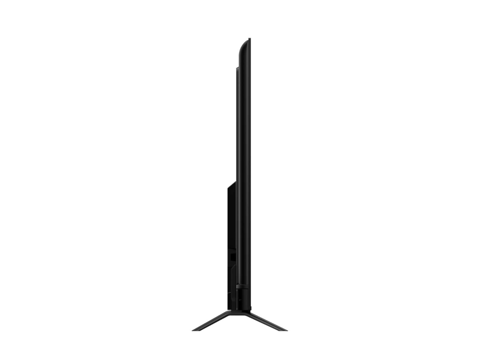 TCL 4K HDR TV cu Google TV si Game Master2.0 | TCL România