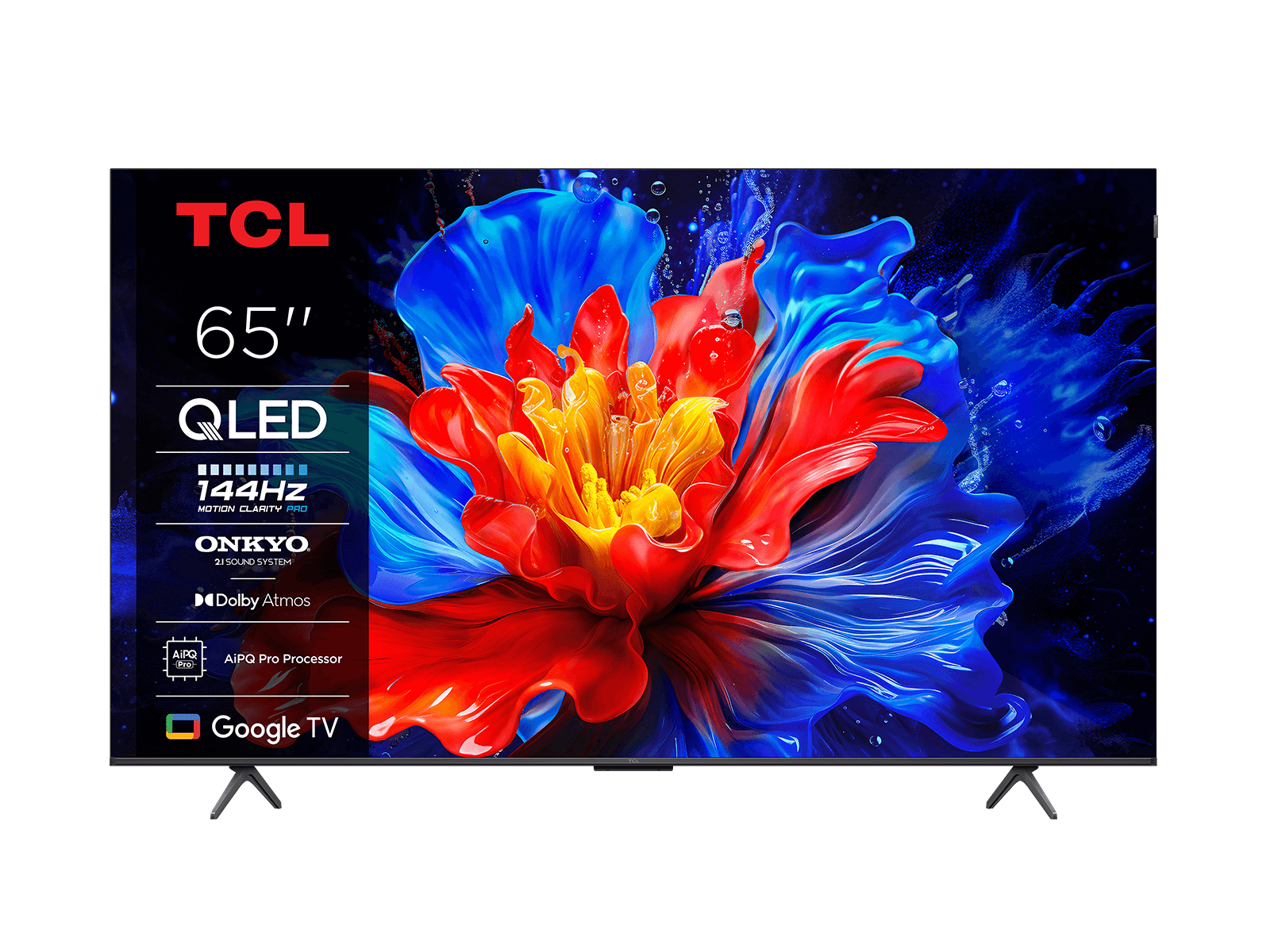 TCL ONKYO テレビ本体 TCL ONKYO テレビ本体