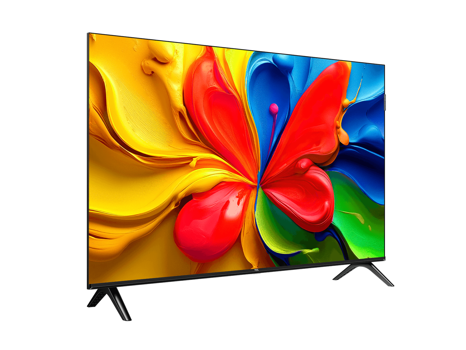 TCL S4K-32 Inch QLED TV | TCL Europe