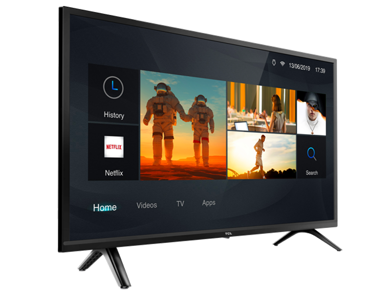 SMART TV 3.0 for easier access to the contents you love