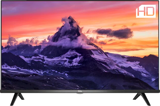 32 inch Smart TV Full HDR Android TV S5200 - TCL Switzerland 32 inch Smart TV Full HDR Android TV S5200 - TCL Switzerland