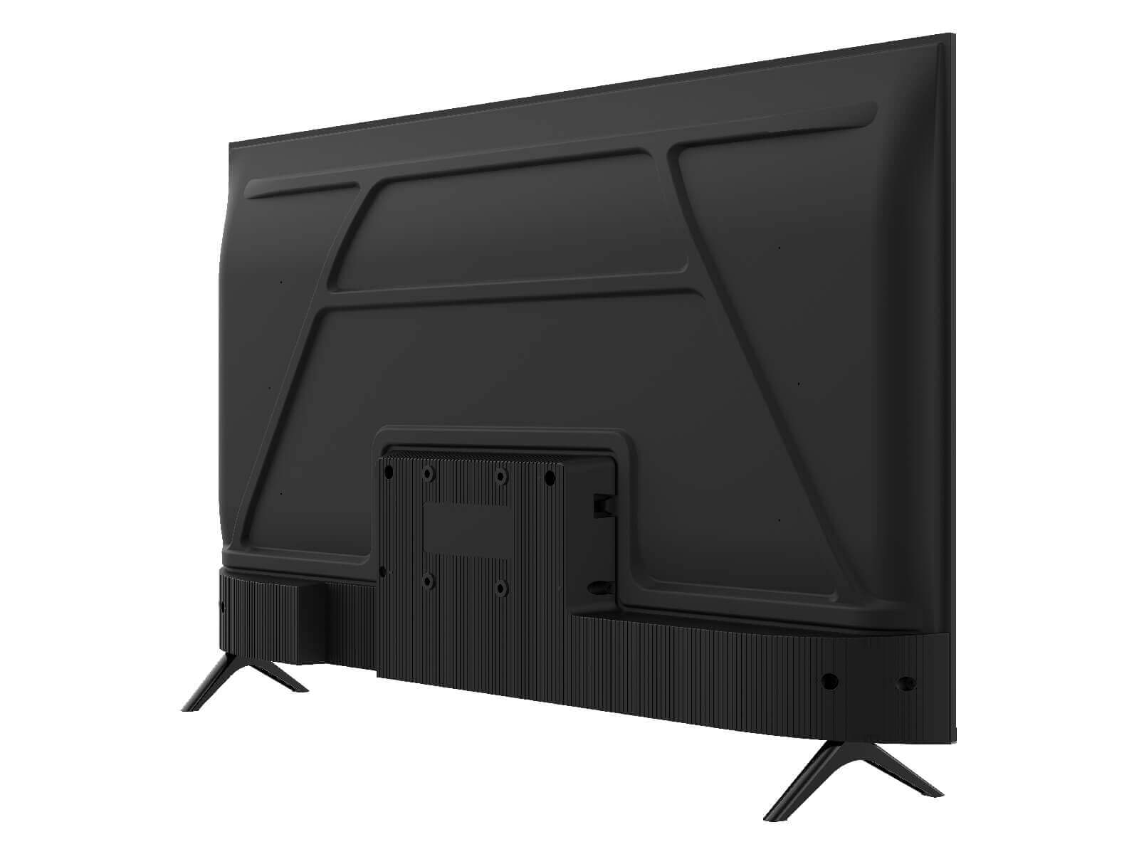 TCL Frameless FULL HD TV with Android TV and HDR - 43S5400A | TCL