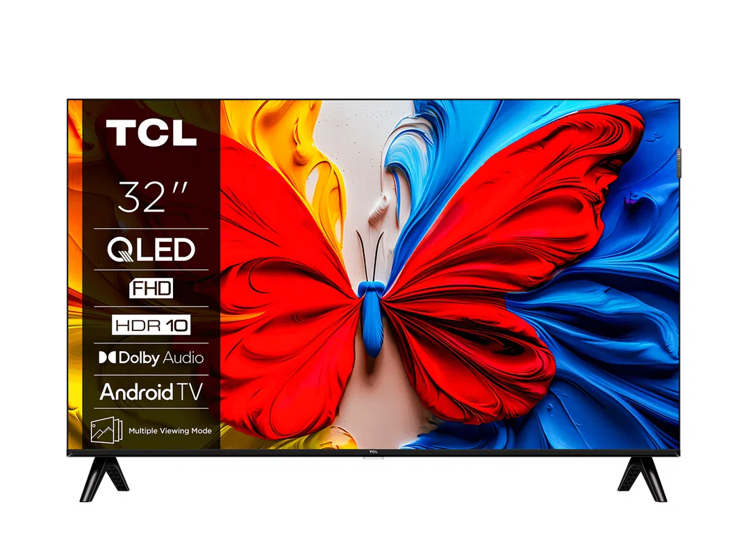 TCL Android TV 32型 FHD 32S5200A 2022年製 TCL 32S5200A TCL Android TV 32型 FHD 32S5200A 2022年製 TCL 32S5200A