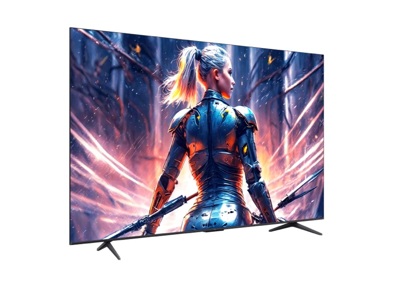4K 144HZ QLED TV 85/75/65/55 inches - T8B - TCL Europe