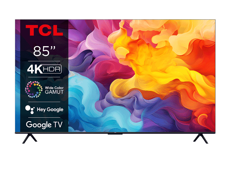TCL 85 V6B 4K HDR TV With Google TV And Game Master 3 0 TCL Europe tcl-85-v6b-4k-hdr-tv-with-google-tv-and-game-master-3-0-tcl-europe