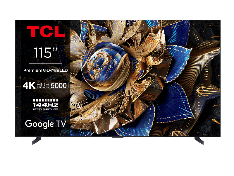 TCL55型 Amazon | TCL 55V型 4K 量子ドットGoogleスマートテレビ 55C649