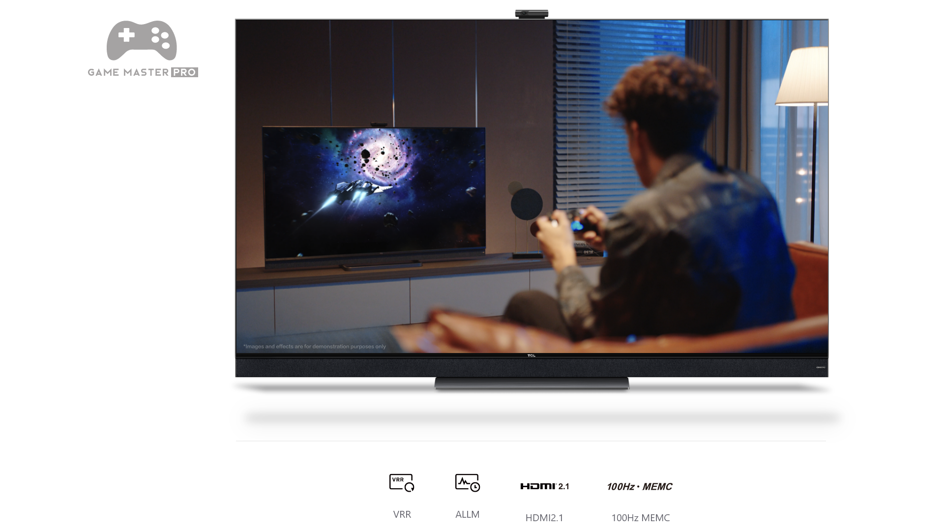 HDR MultiFormat : stunning HDR whatever the source